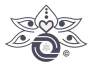 Logo de Casa Mukta - Centro de Bem Estar